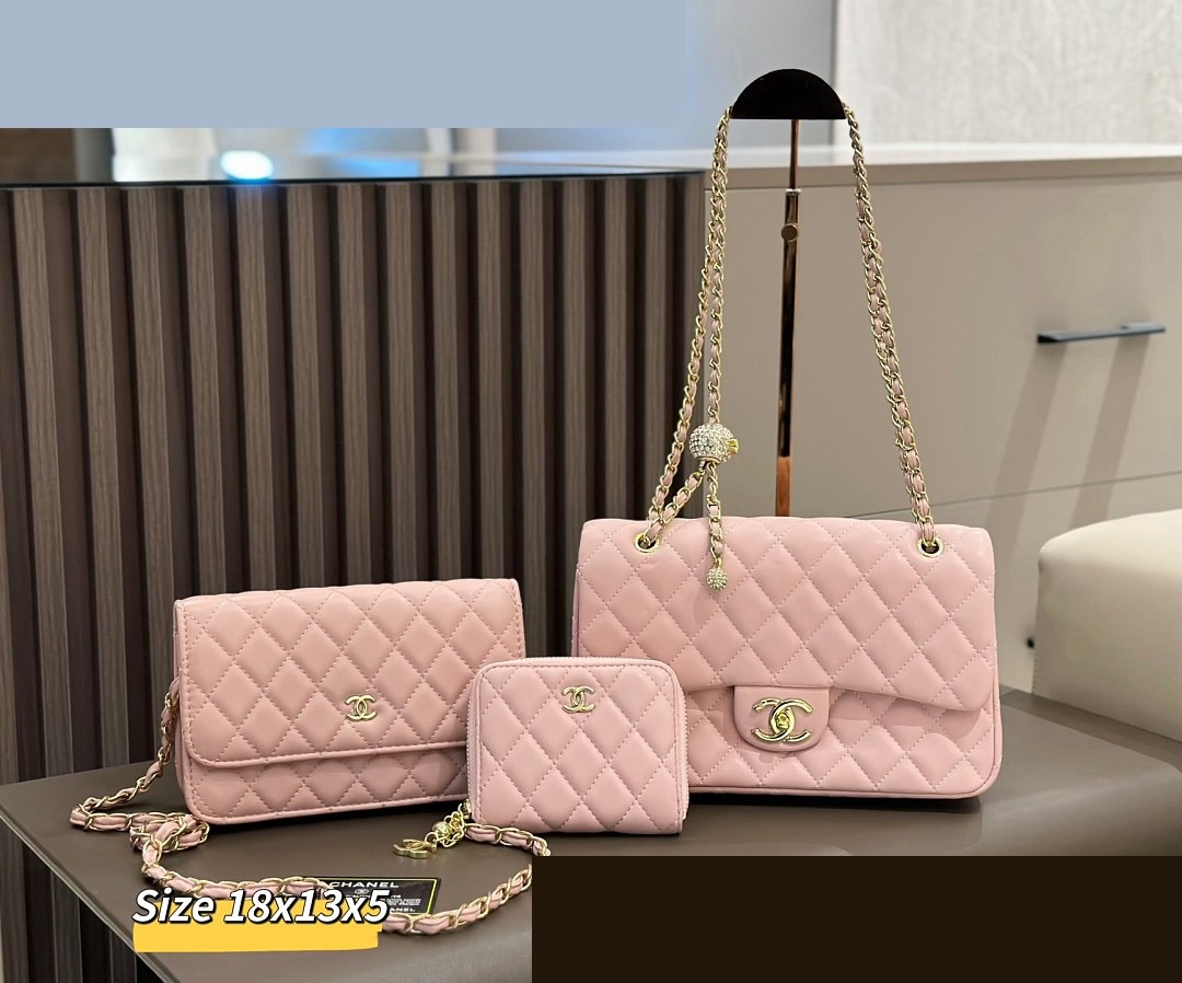 S3 Bag 110