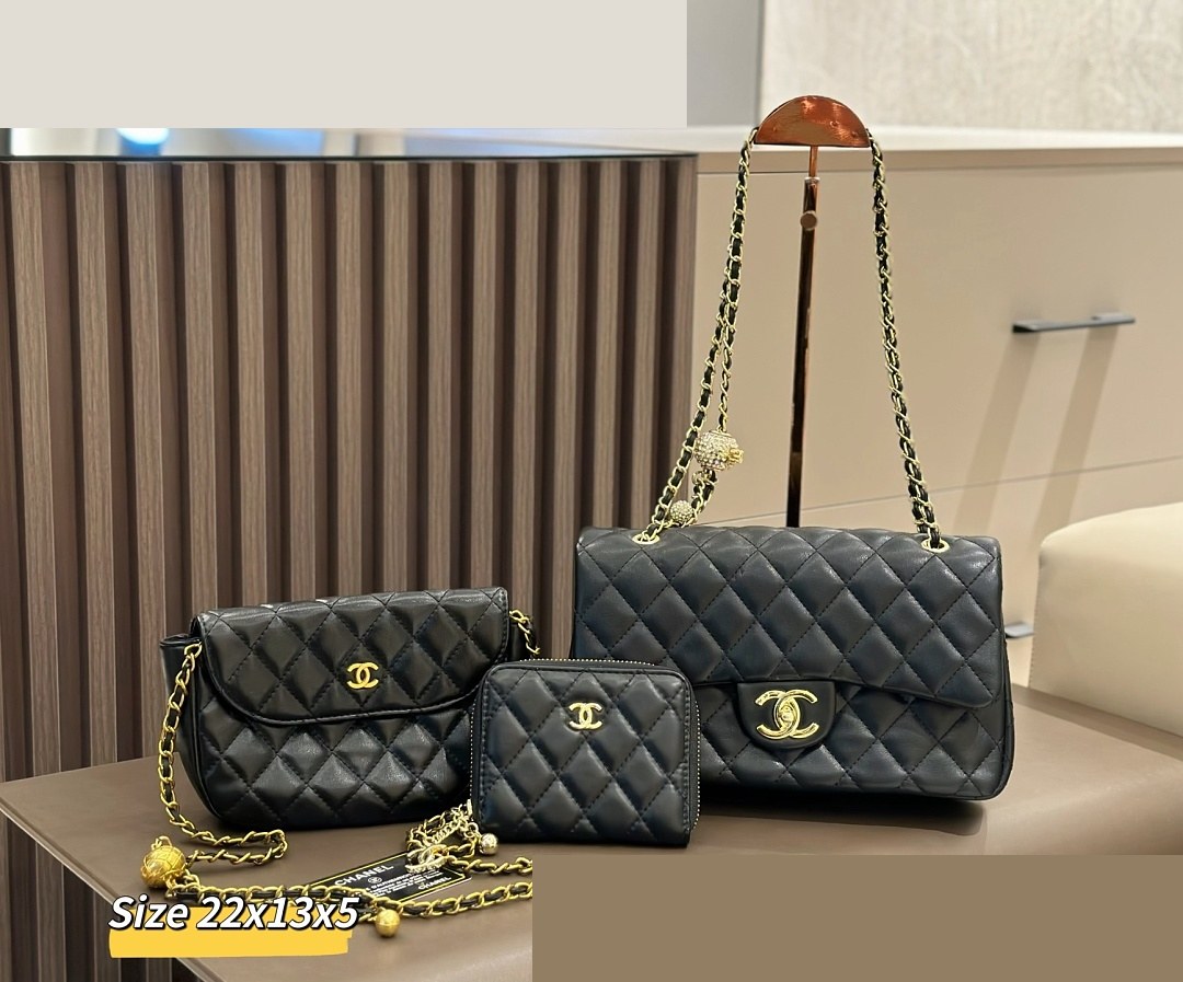 S3 Bag 111