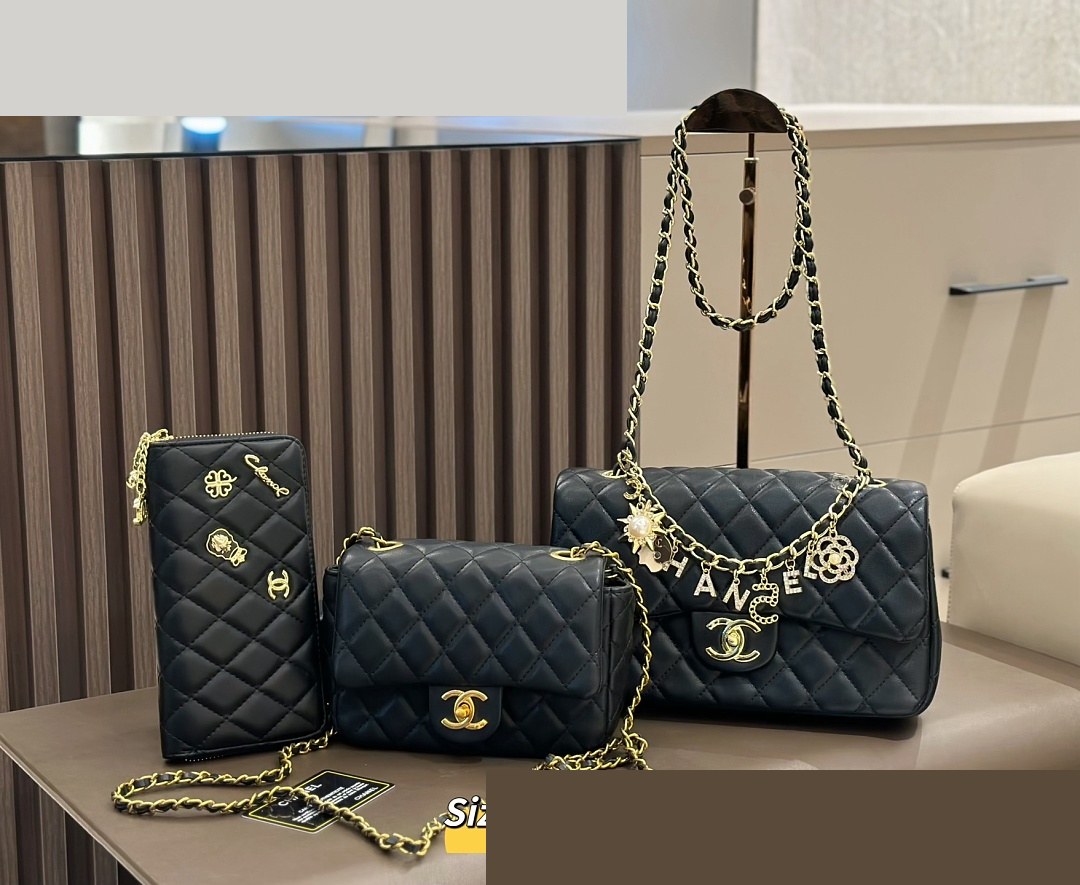 S3 Bag 112