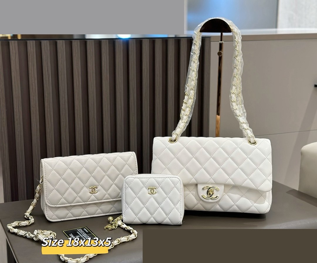 S3 Bag 113
