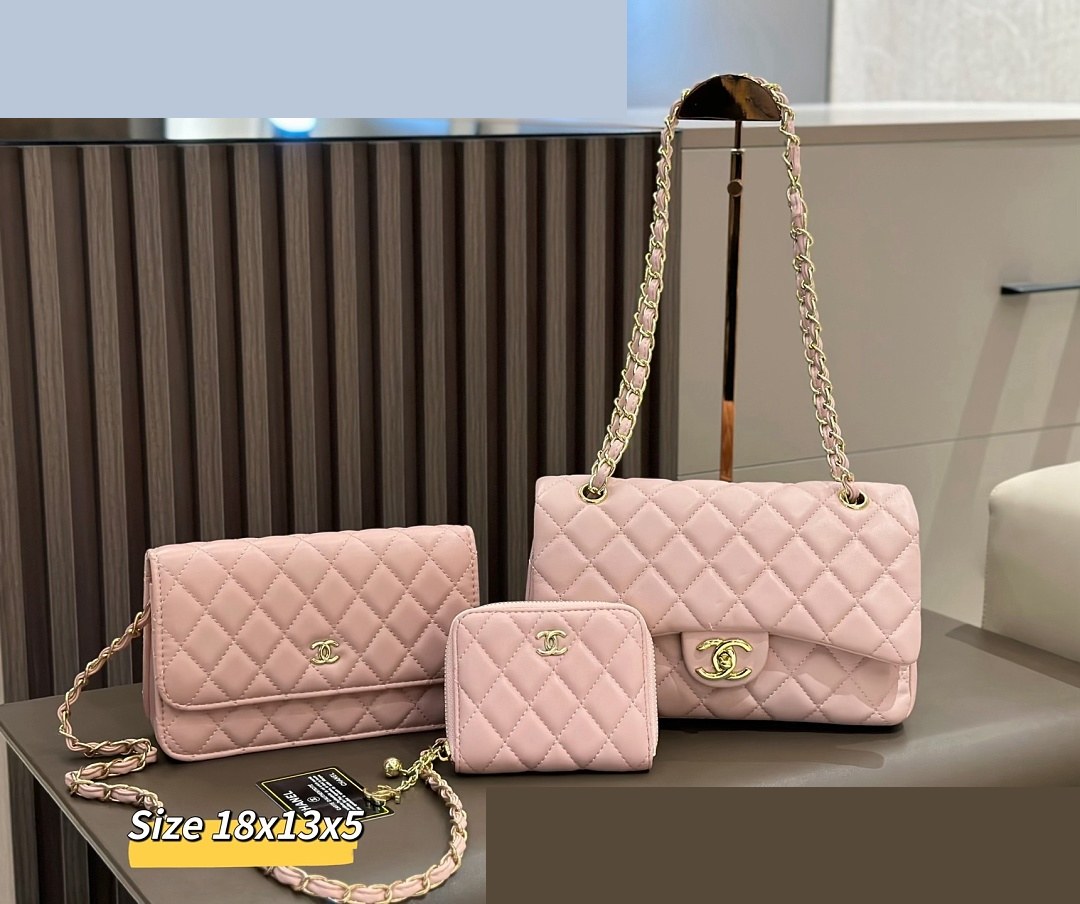 S3 Bag 114