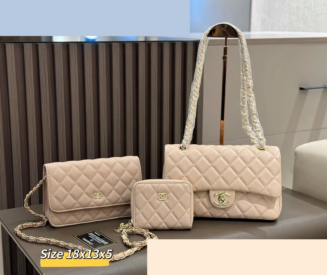 S3 Bag 115