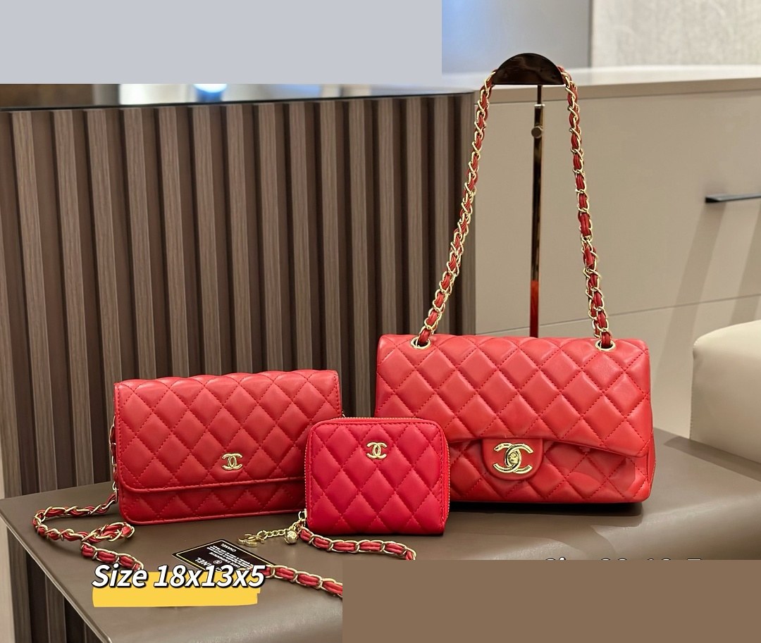 S3 Bag 116