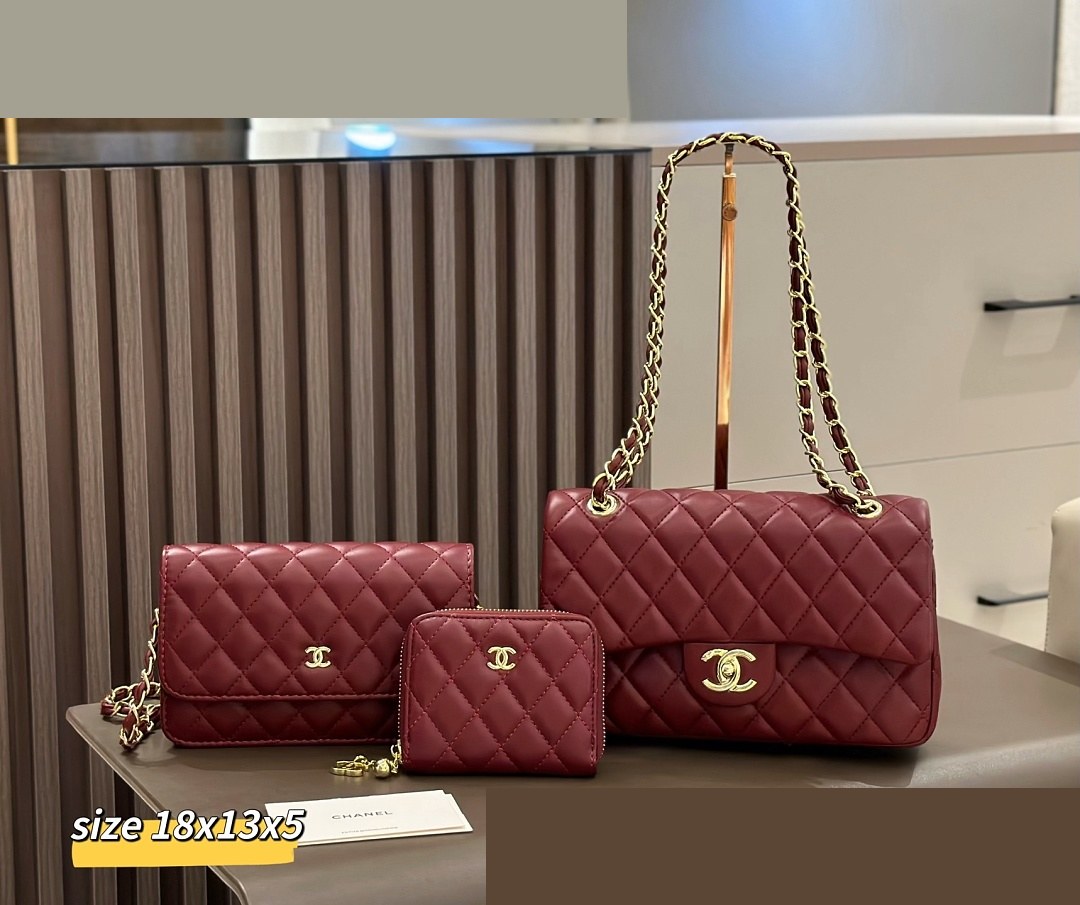S3 Bag 117