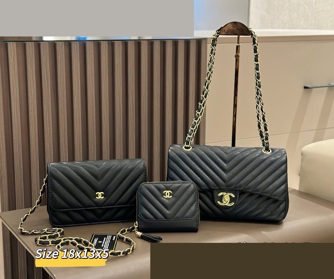 S3 Bag 119