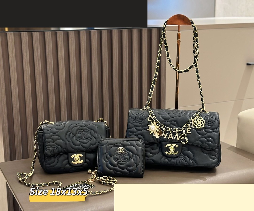 S3 Bag 120