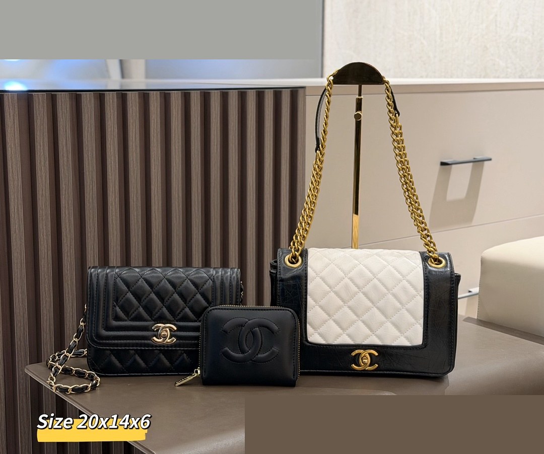 S3 Bag 121