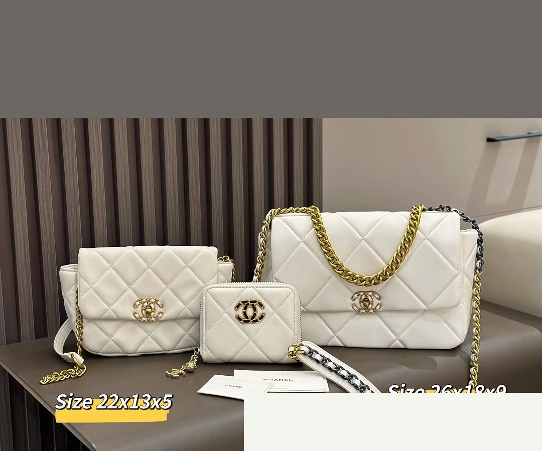 S3 Bag 122