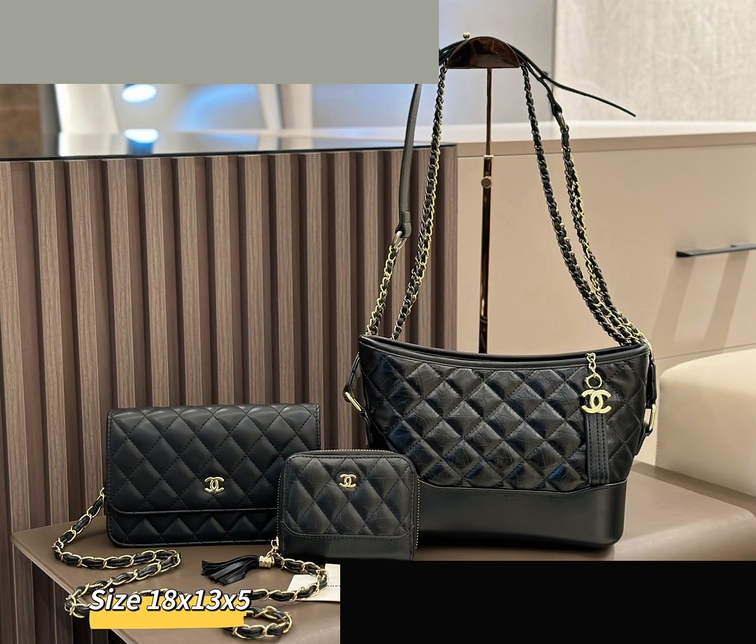 S3 Bag 125