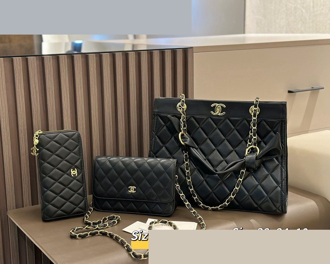 S3 Bag 128