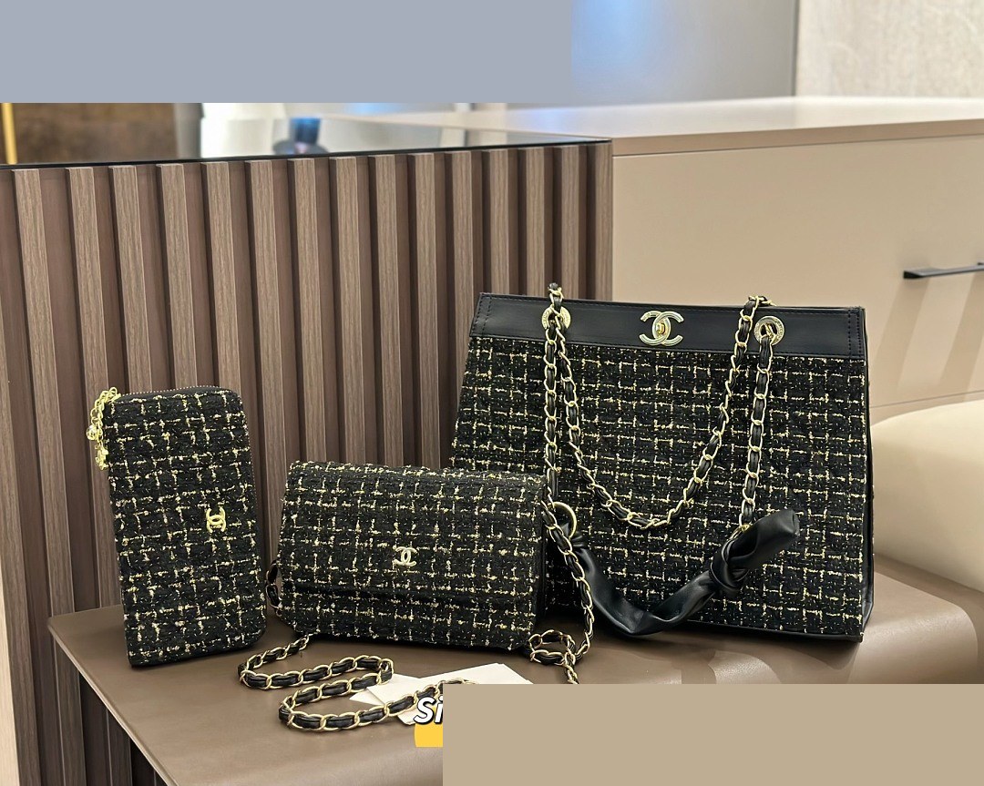 S3 Bag 129