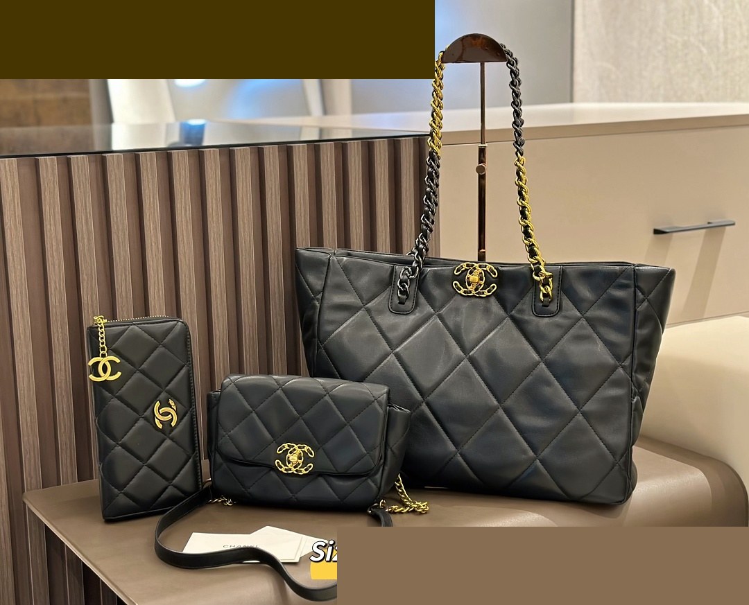 S3 Bag 130
