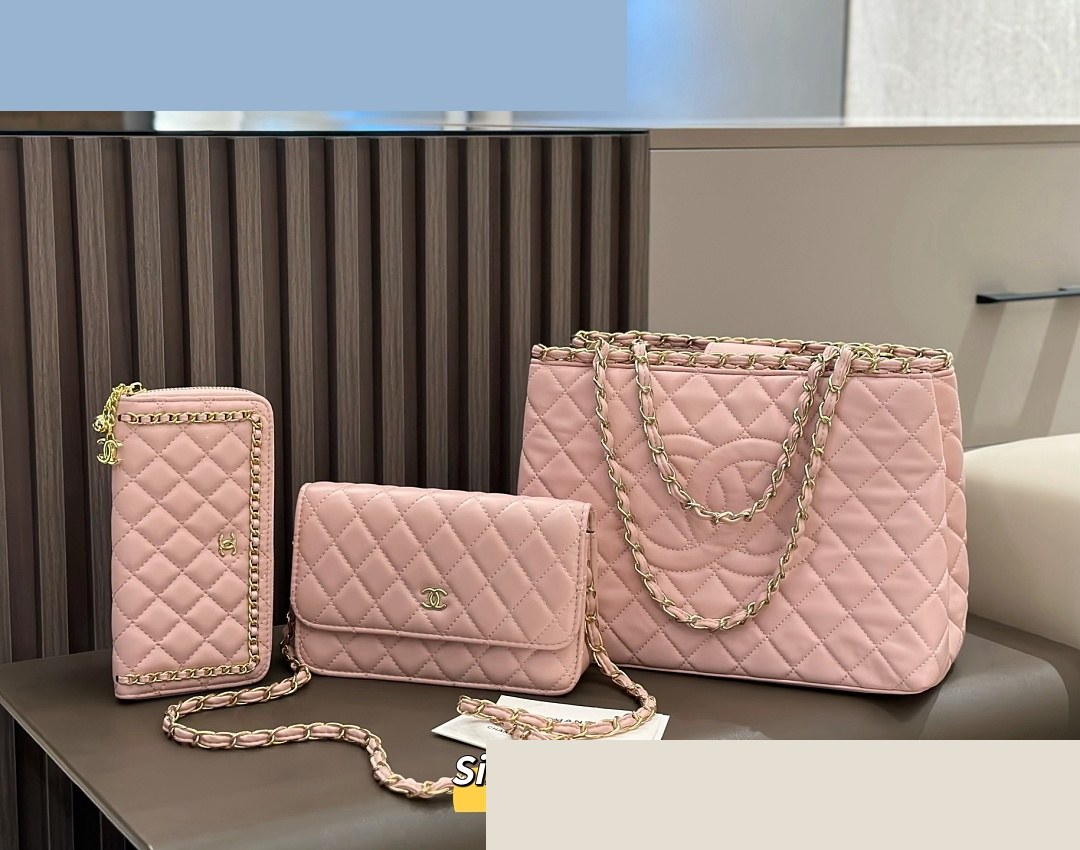 S3 Bag 132