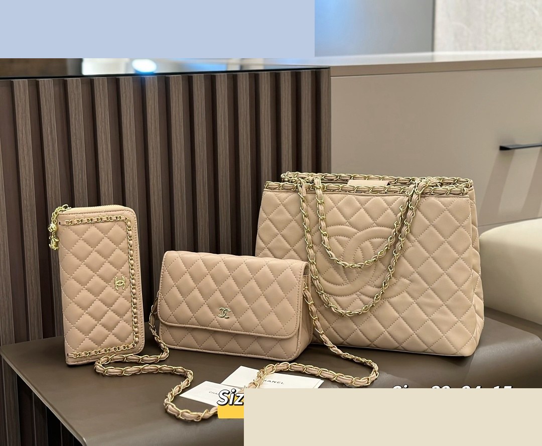 S3 Bag 133