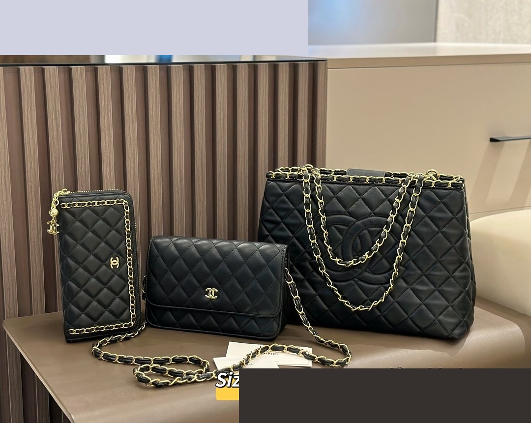 S3 Bag 134