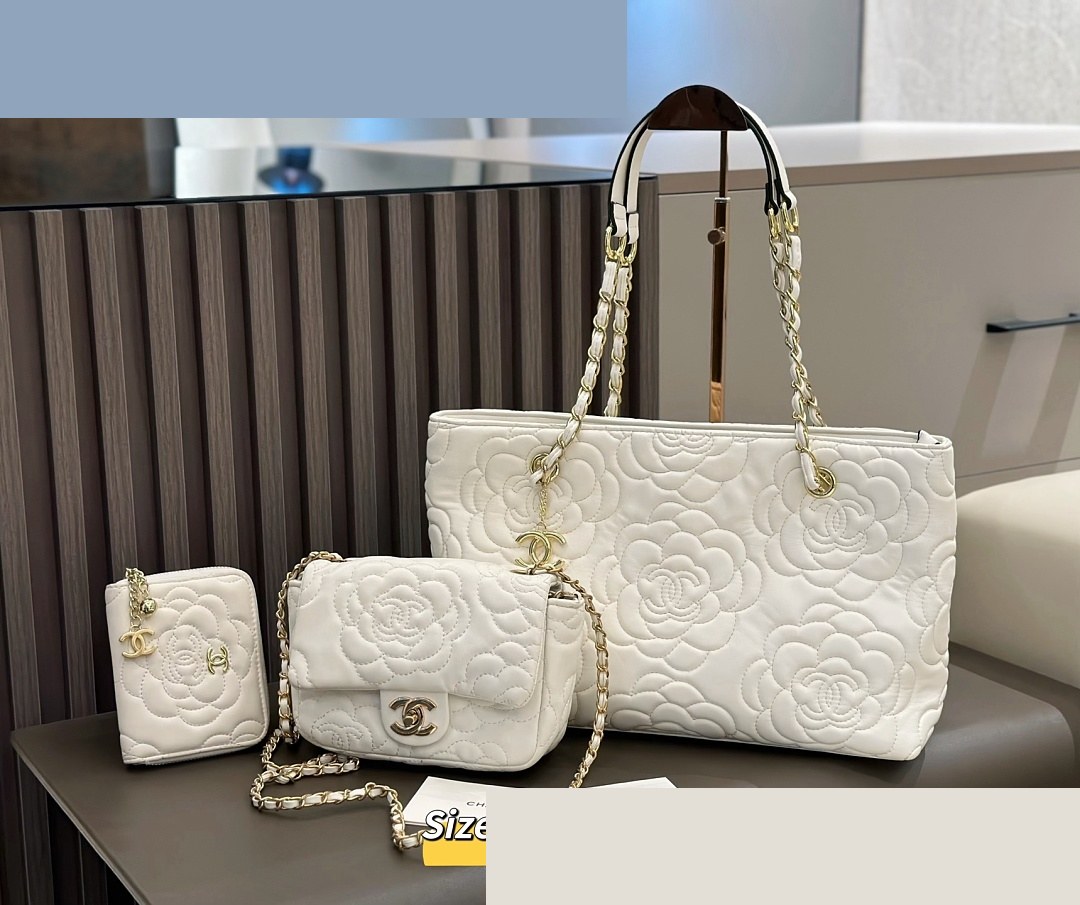 S3 Bag 135