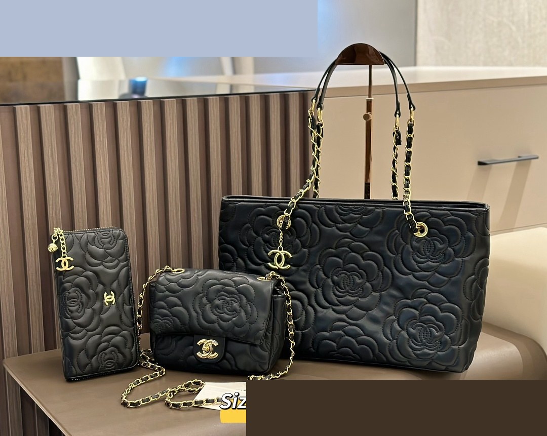 S3 Bag 136