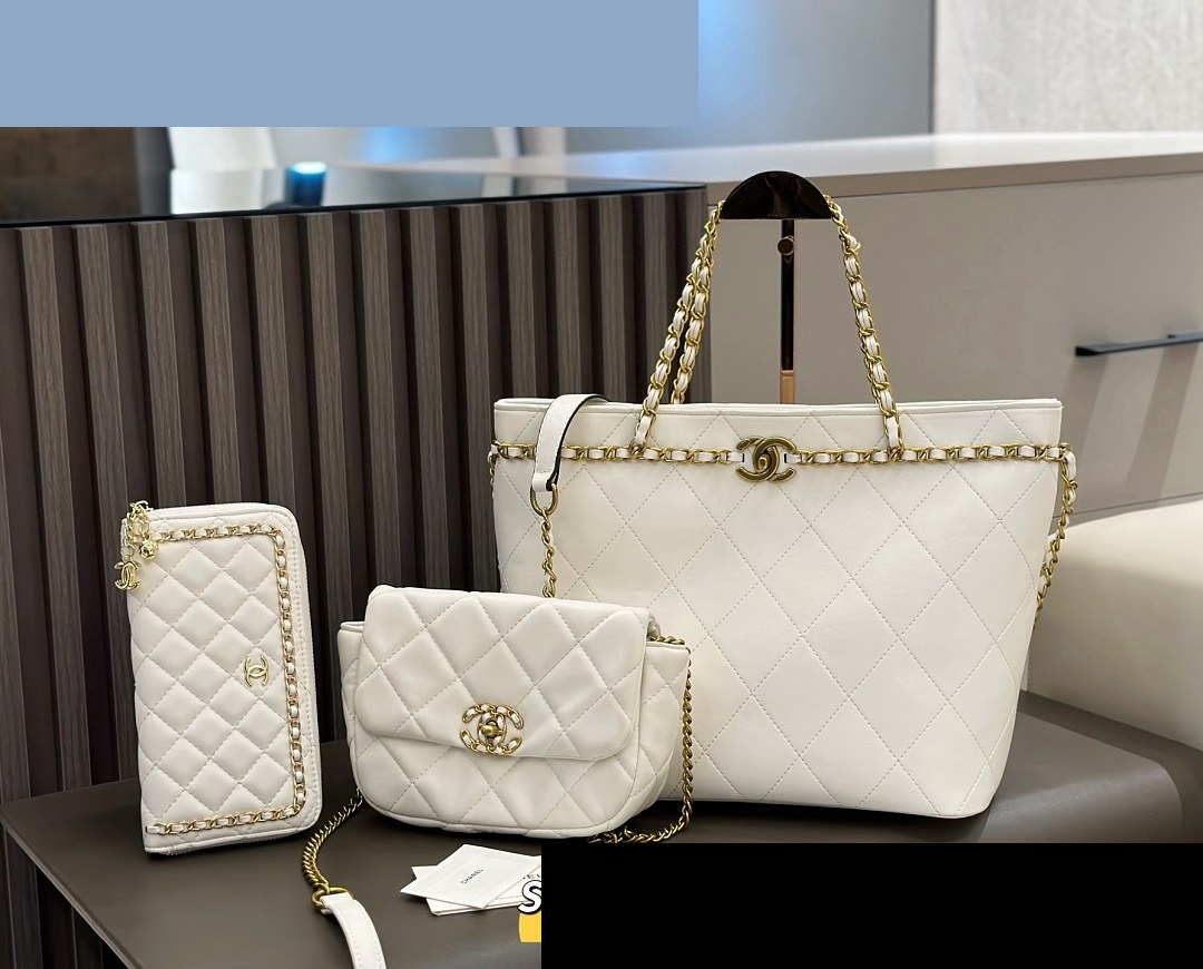 S3 Bag 137
