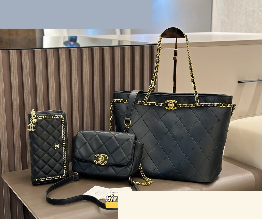 S3 Bag 138