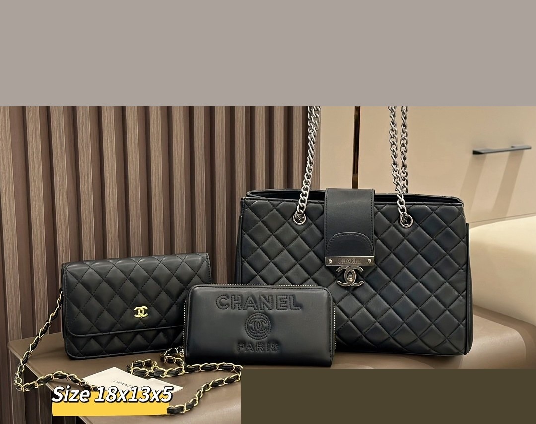 S3 Bag 139