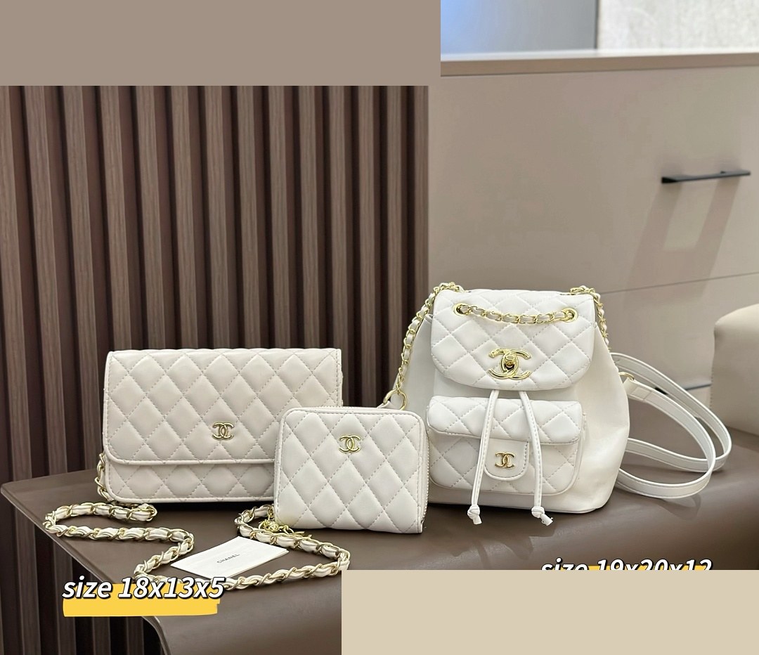 S3 Bag 140