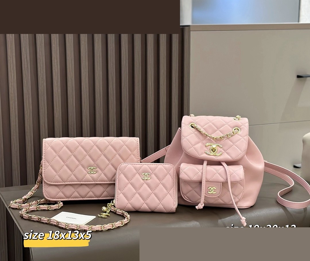 S3 Bag 141