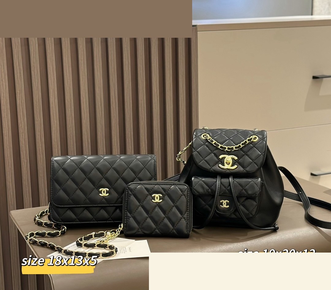 S3 Bag 142