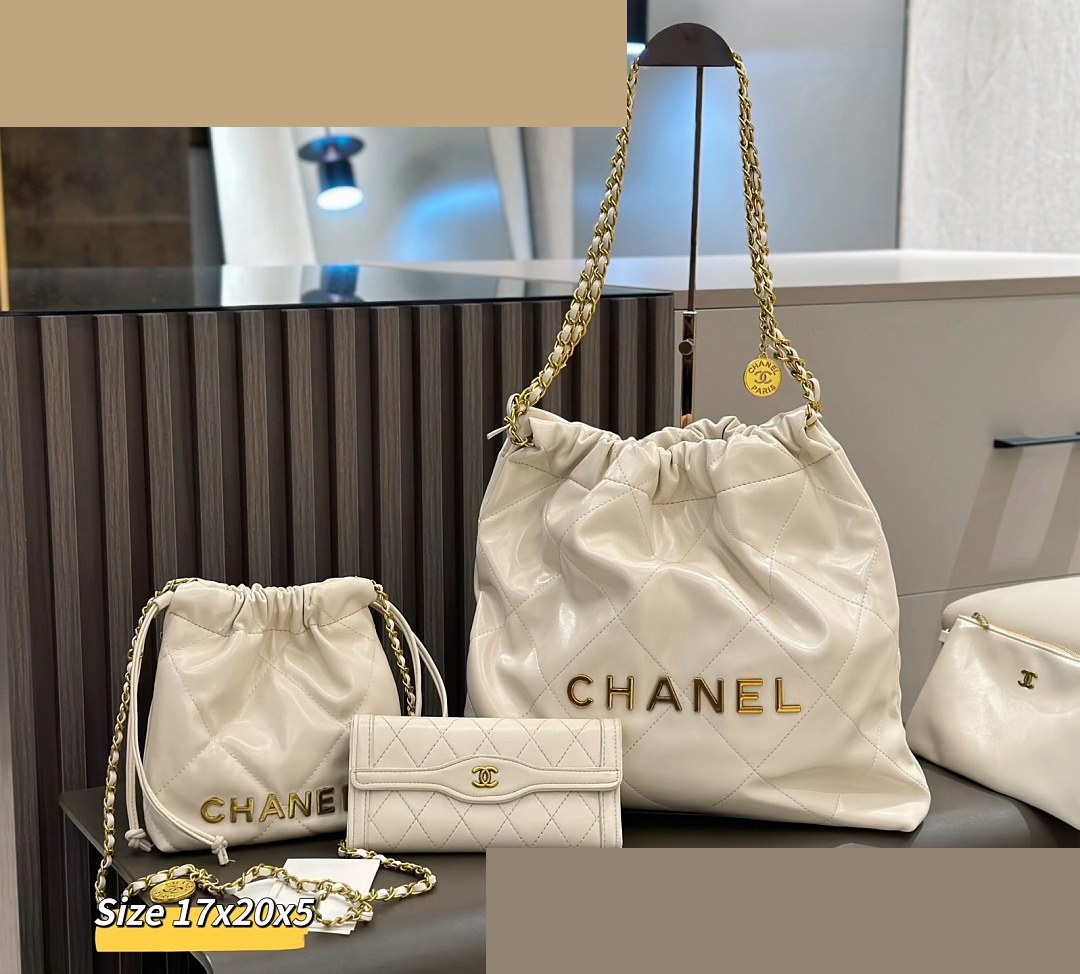 S3 Bag 143
