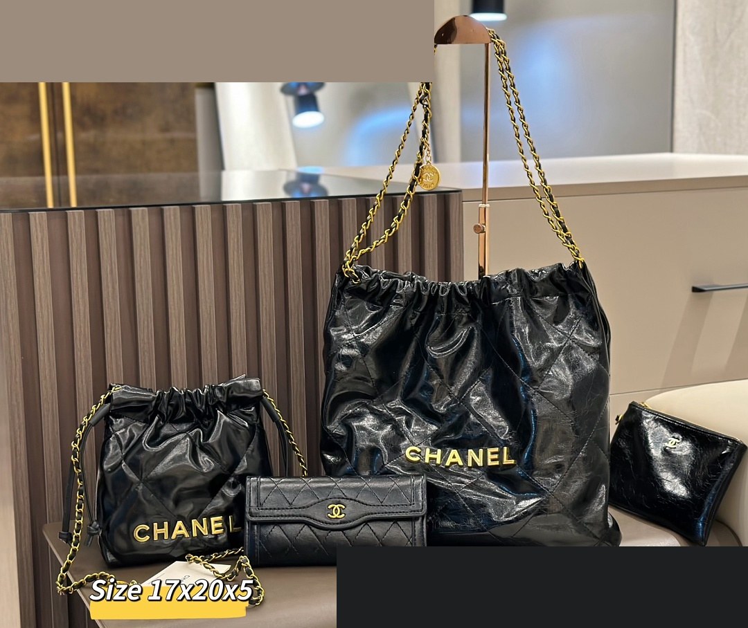 S3 Bag 144
