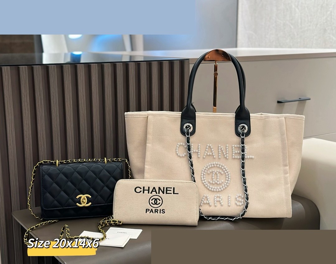 S3 Bag 145