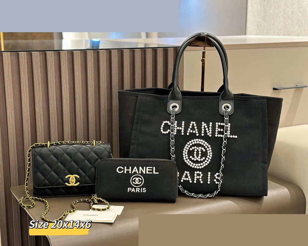 S3 Bag 146