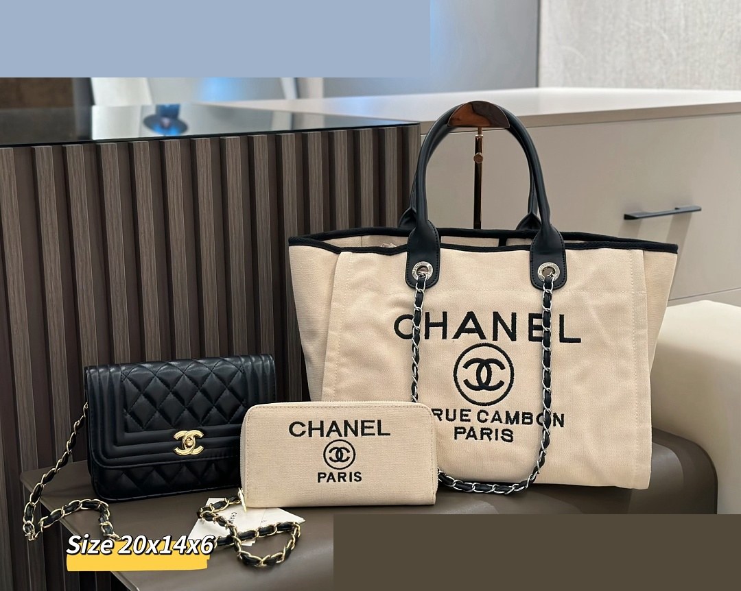 S3 Bag 147