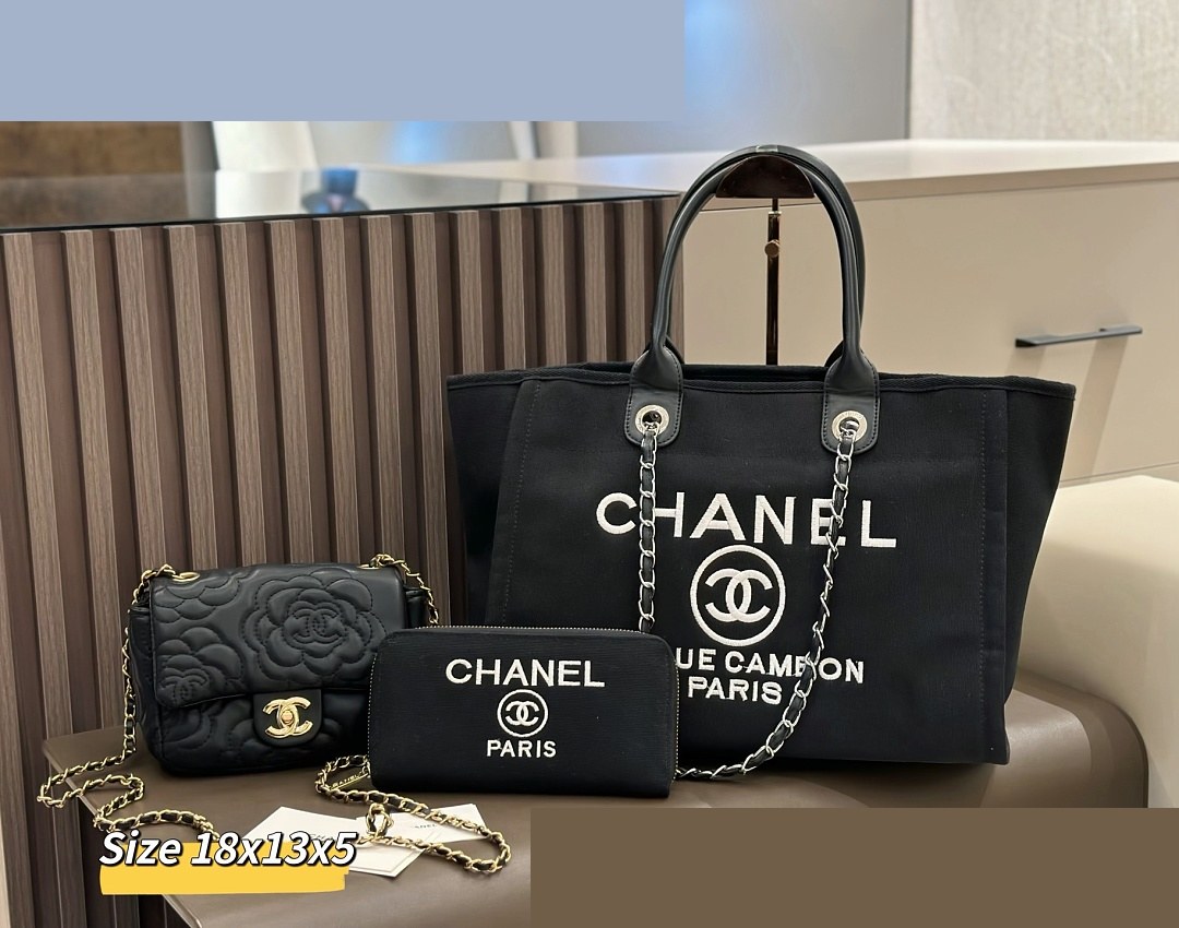 S3 Bag 148