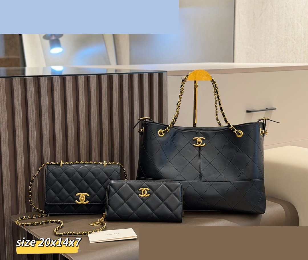 S3 Bag 149
