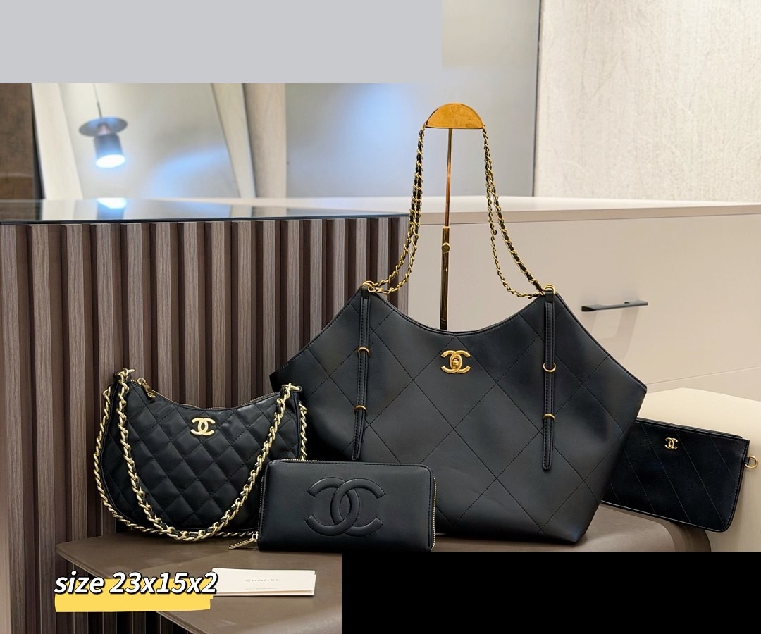 S3 Bag 150