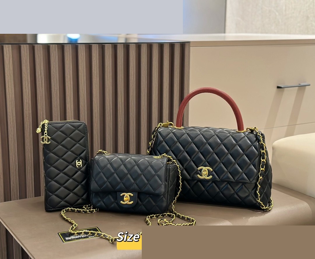S3 Bag 151