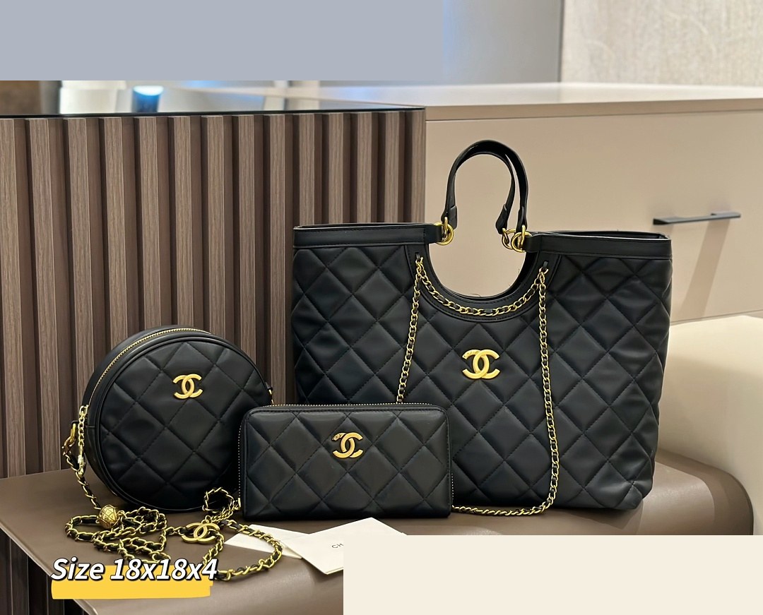 S3 Bag 152
