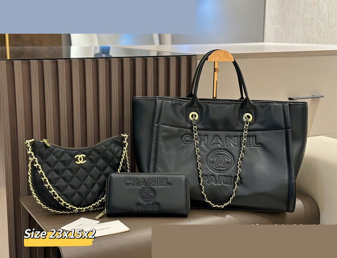 S3 Bag 153