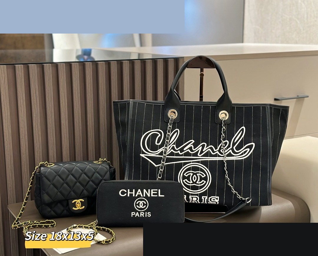 S3 Bag 154