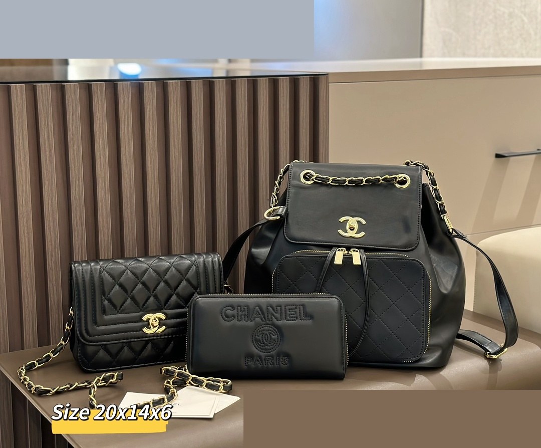 S3 Bag 155