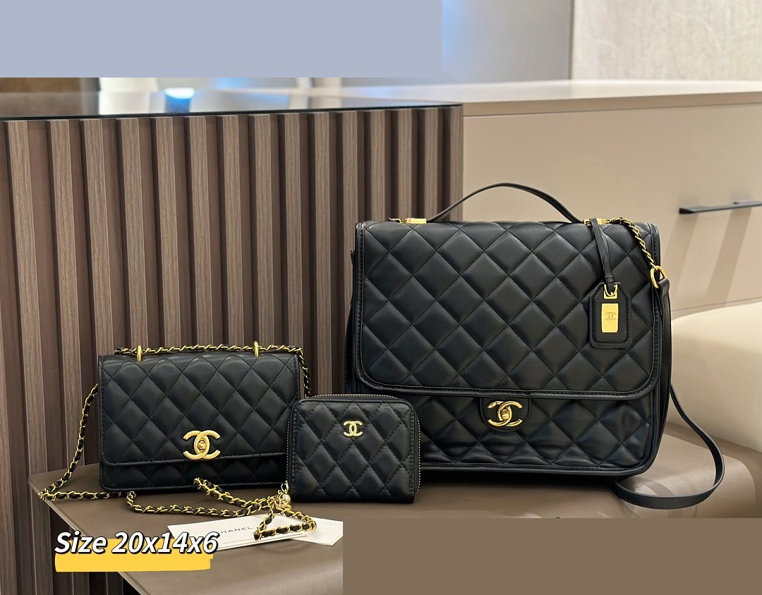 S3 Bag 156