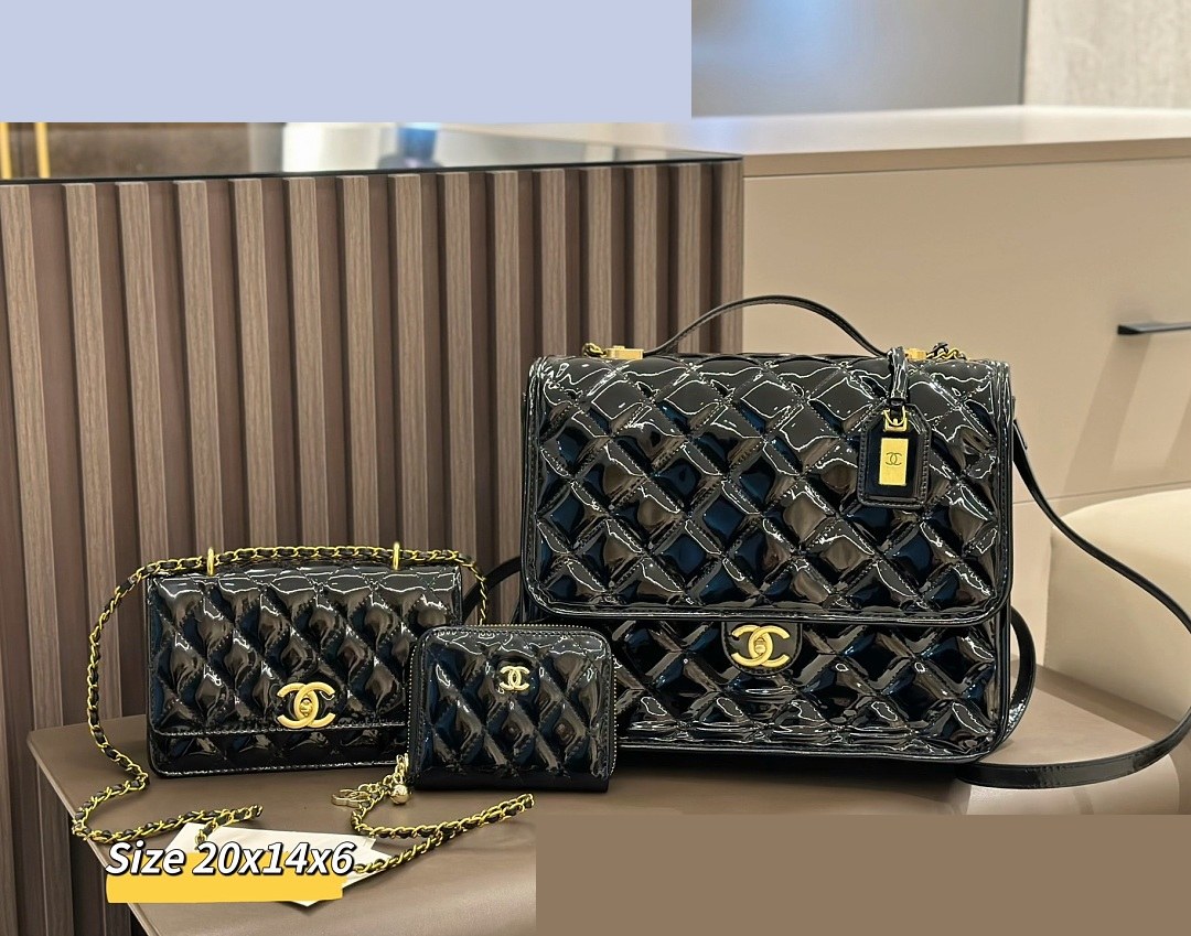 S3 Bag 157