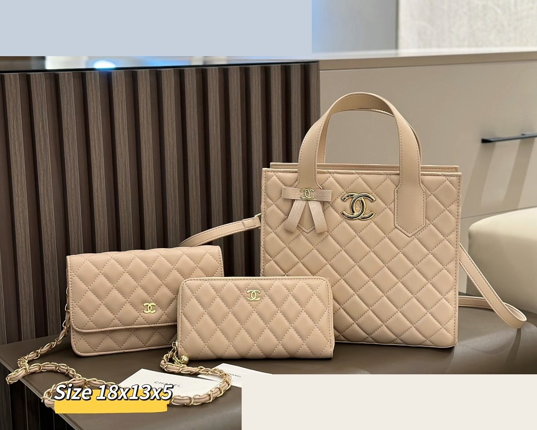 S3 Bag 158