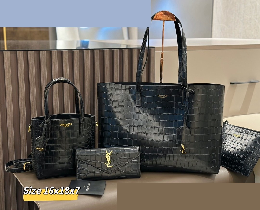 S3 Bag 160