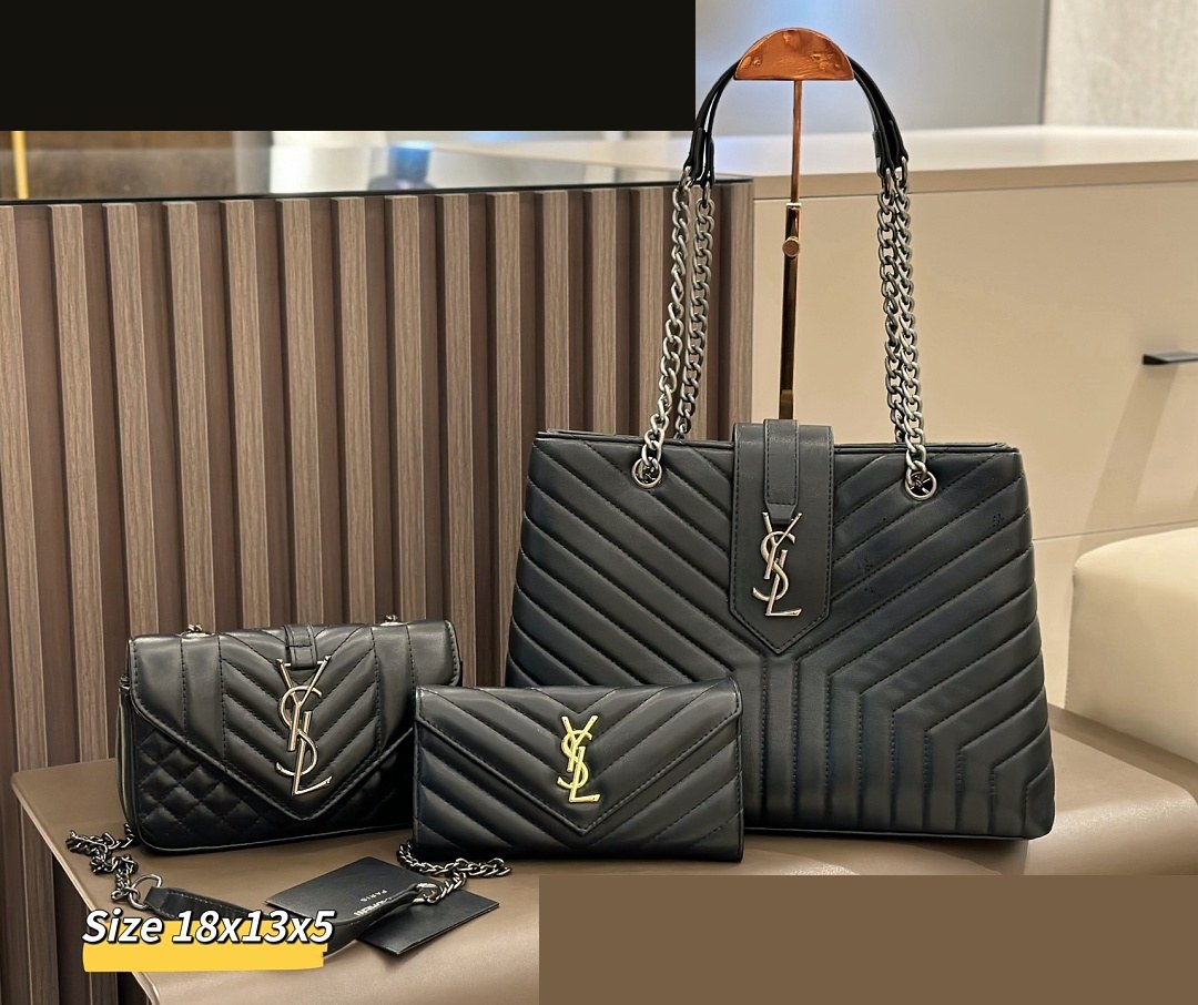 S3 Bag 161