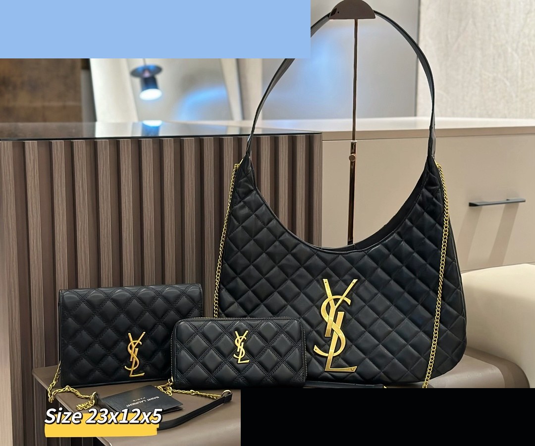 S3 Bag 162
