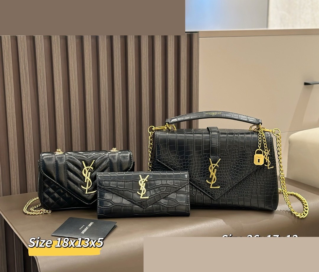 S3 Bag 163