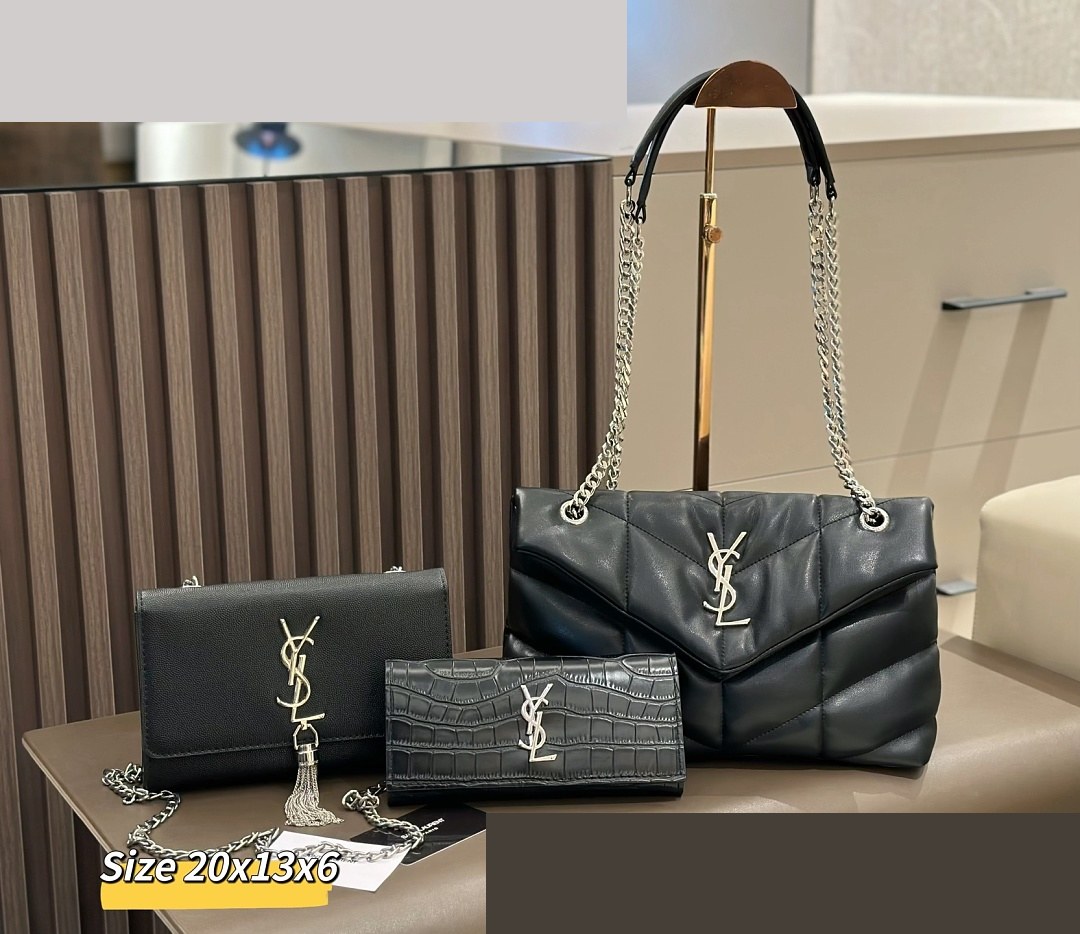 S3 Bag 164