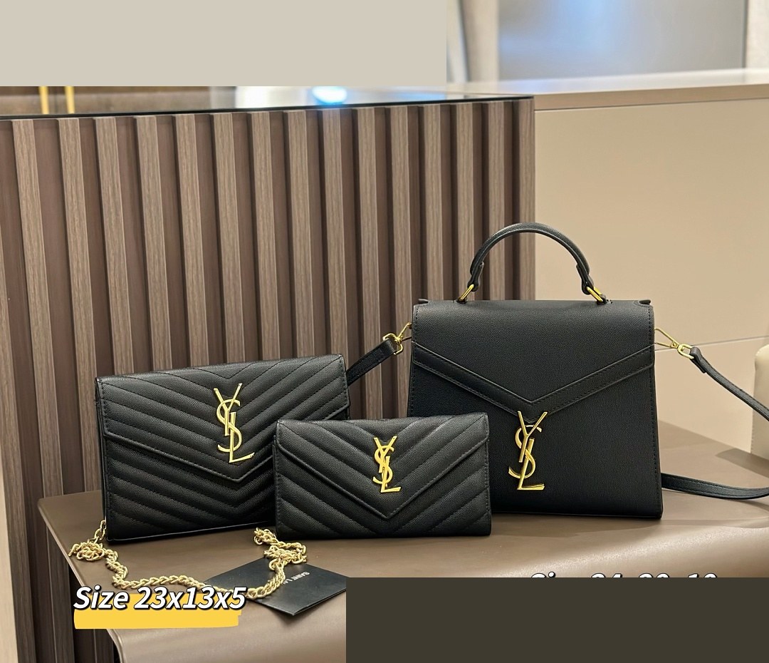 S3 Bag 165