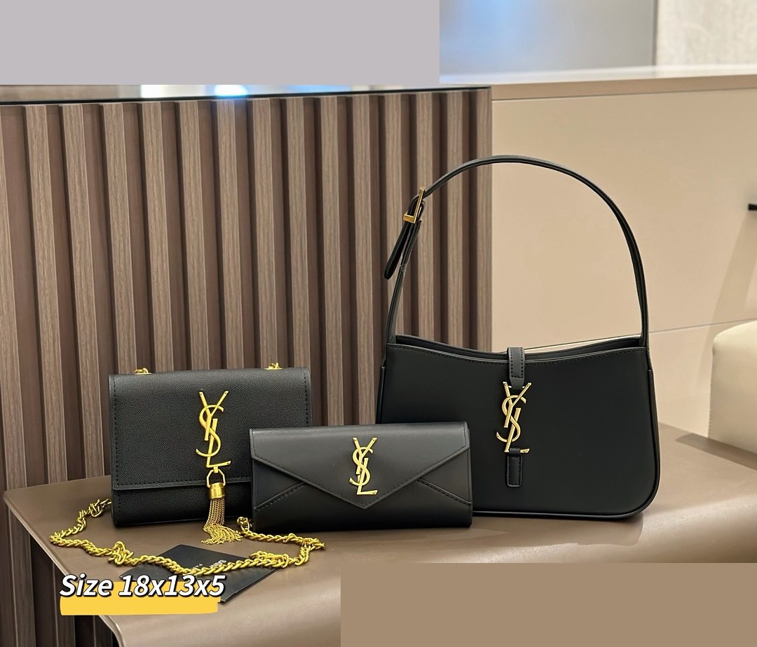 S3 Bag 166